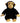 Full Bodied Chimp Puppet