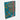 A6 Notebook - William Morris - Blackthorn