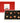 Festive Dessert Menu 8 chocolates 130g