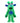 Monsters: Green Monster