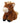 zzWilberry Eco Minis: Horse