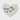 Always With You Heart Slim Token