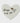 Always With You Heart Slim Token