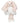 Wilberry Plush Dancers: Bunny