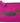 Best Friend Sausage Dog Coin Purse Pink