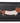 Best Friends Sausage Dog Flap Over Black