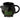 Hocus Pocus Cauldron Shaped Mug
