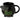 Hocus Pocus Cauldron Shaped Mug