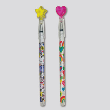 Gel Pen