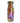 HAPPY BIRTHDAY bottle of Jellymania Sour Mix - 300g
