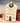 XMAS HOUSE SHAPED PLAQUE###