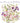 Blooming Floral Pizazz