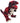 Baby T Rex Red