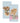 Highland Cow Pocket Tissues Daisy Coo