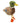 Finger Puppets: Mallard