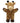 Walking Puppet - Giraffe