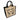 Dog Hessian Bags