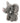 zzWilberry Eco Minis: Elephant