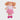 Darcie Small Doll