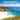 Coastlines of Britain Wall Calendar 2027