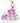 DAUGHTER BIRTHDAY - PARTY DRESS