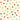 Polka Dot Roll Wrap 3m