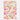 FSC Mix - 2027 A5 Diary - Week to View - Confetti