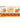 Cosy Cups Pumpkin Spiced Latte Lip Balm in Shaped Holder, 5cm