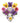 Pansies (Blank)