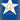 60th Birthday - Blue Stars