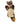 Long Sleeved Puppet : Wolf