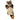 Long Sleeved Puppet : Wolf