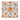 Pumpkin & Berries Paper Napkin, Pack/20 /