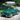 Classic British Cars Wall Calendar 2027