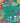 FLOWER FESTIVAL CARD - FLORAL