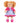 Maggie Doll Medium