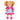 Maggie doll medium