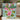 ALEX CLARK THANK YOU FLOWERS CARD