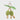 Bag Charm - Peas