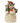 HWC Snowman Check Hat Mini