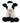 Wilberry Favourites Teddy Cow