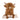 Highland Cow Large Plush Gordon