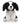 Wilberry Eco Bobby Border Collie