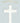 Boy's Confirmation - Blue Cross