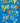 Male Birthday (Blue Text)