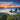 Cornish Sunsets A4 Calendar 2027