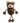 Finger Puppets: Bear