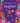 DAUGHTER BIRTHDAY - FLOWERS/RAINBOW