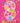 8th Birthday - Pink Presents
