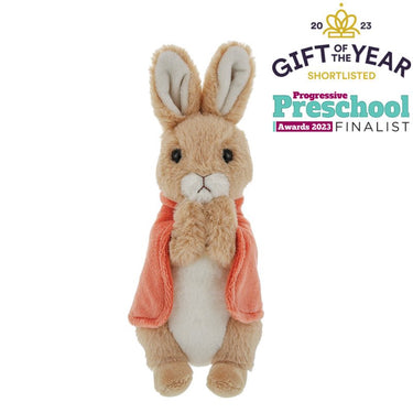 Flopsy Plush